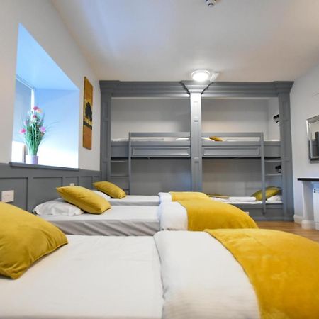 Lanigan'S Accommodation Kilkenny Buitenkant foto