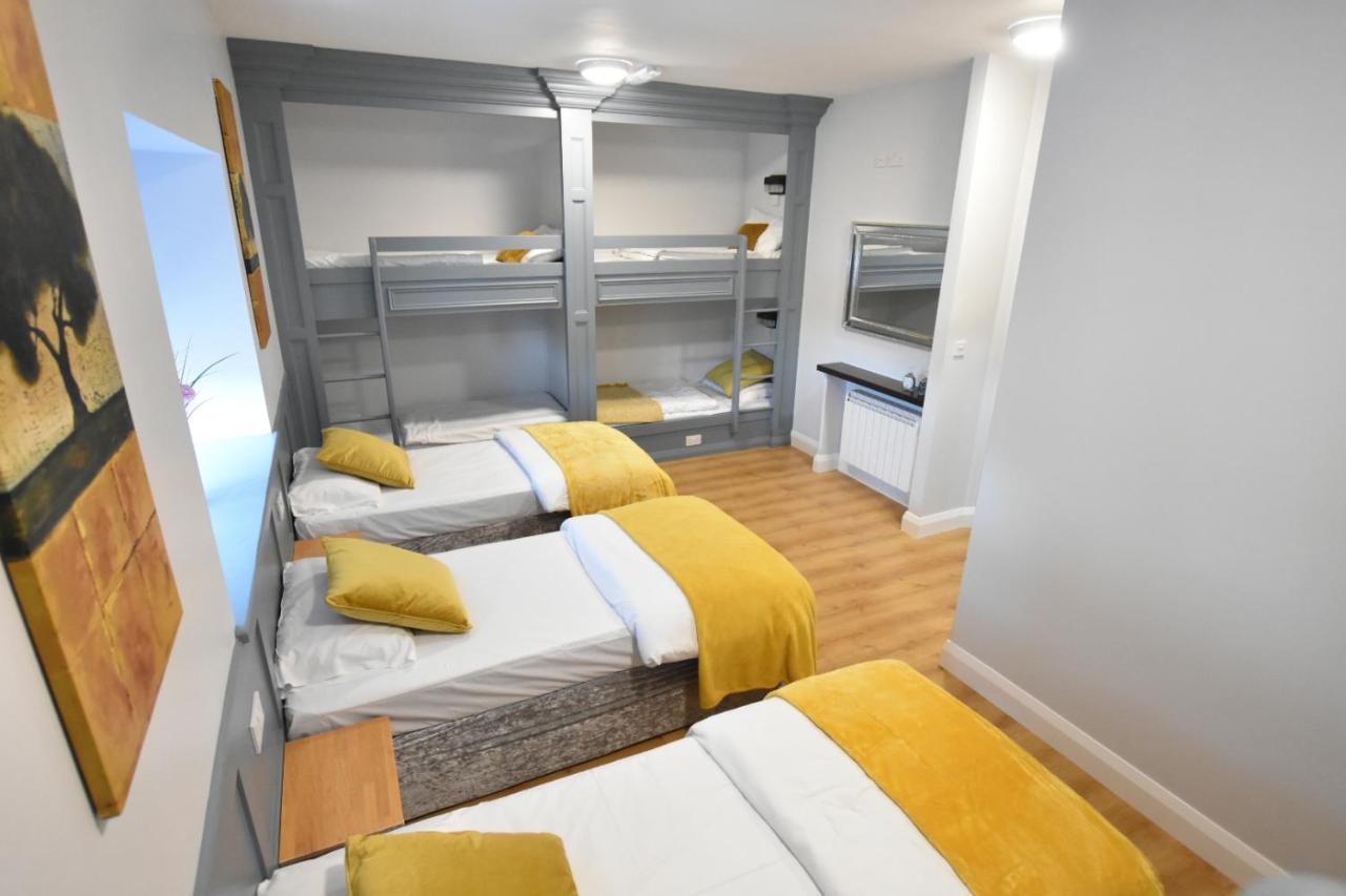 Lanigan'S Accommodation Kilkenny Buitenkant foto