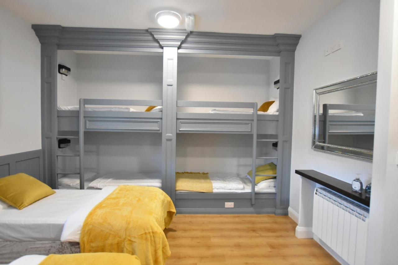 Lanigan'S Accommodation Kilkenny Buitenkant foto