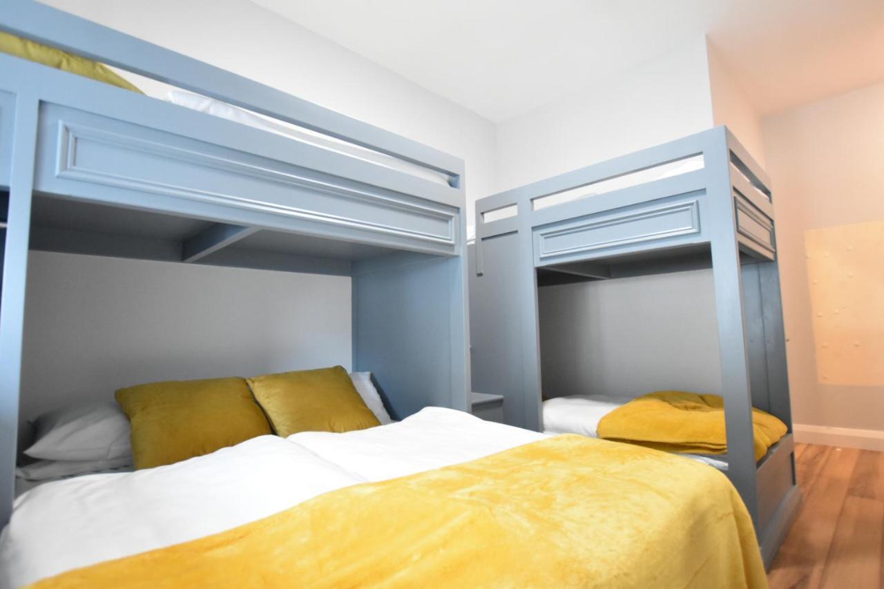 Lanigan'S Accommodation Kilkenny Buitenkant foto