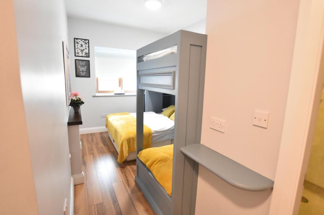 Lanigan'S Accommodation Kilkenny Buitenkant foto