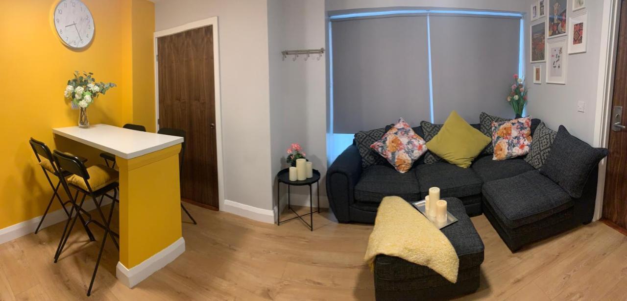 Lanigan'S Accommodation Kilkenny Buitenkant foto