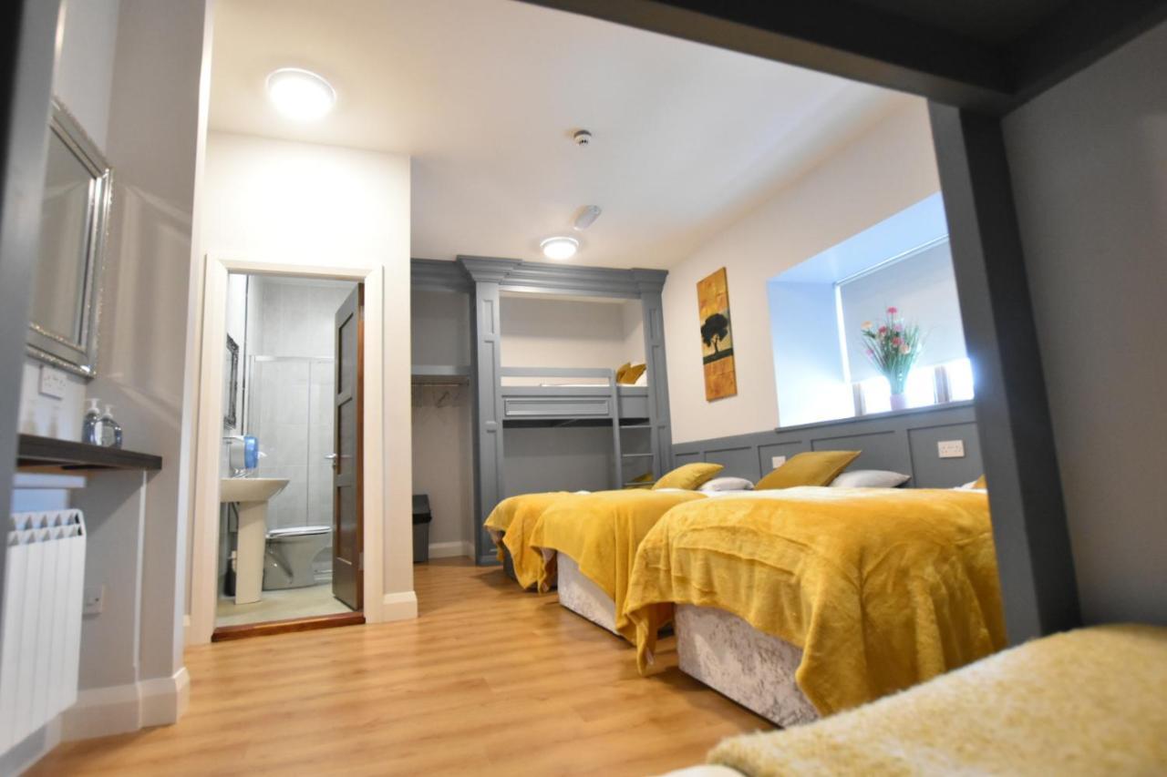 Lanigan'S Accommodation Kilkenny Buitenkant foto