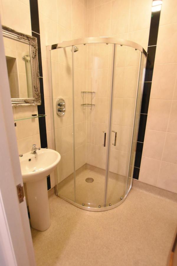 Lanigan'S Accommodation Kilkenny Buitenkant foto