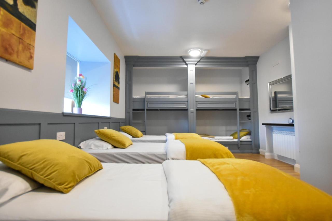 Lanigan'S Accommodation Kilkenny Buitenkant foto