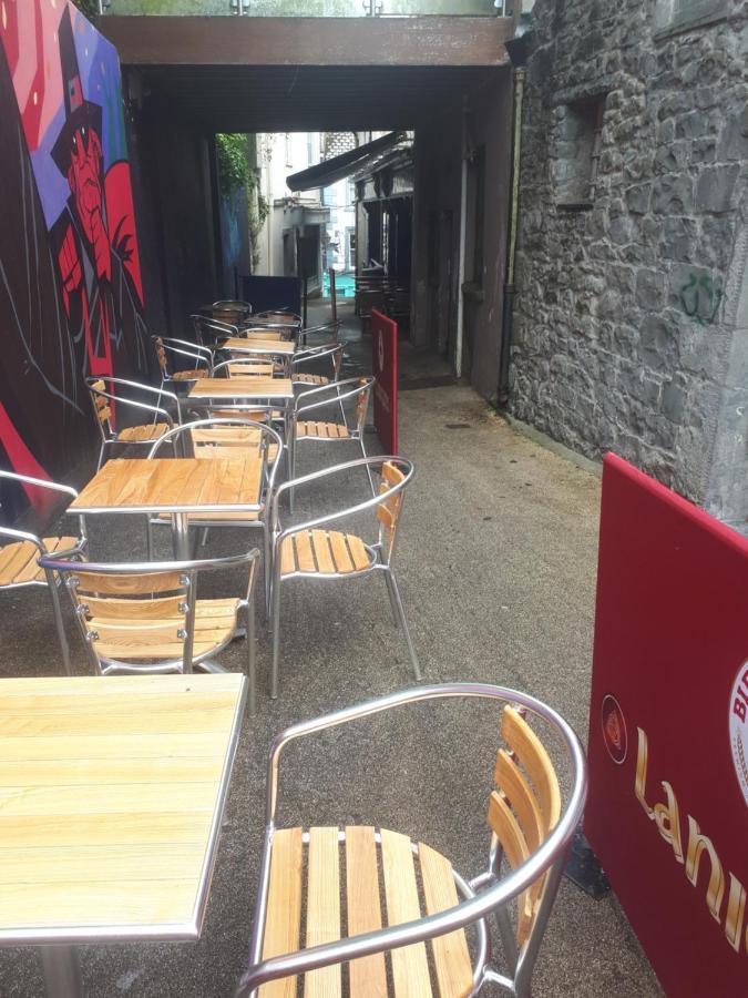 Lanigan'S Accommodation Kilkenny Buitenkant foto