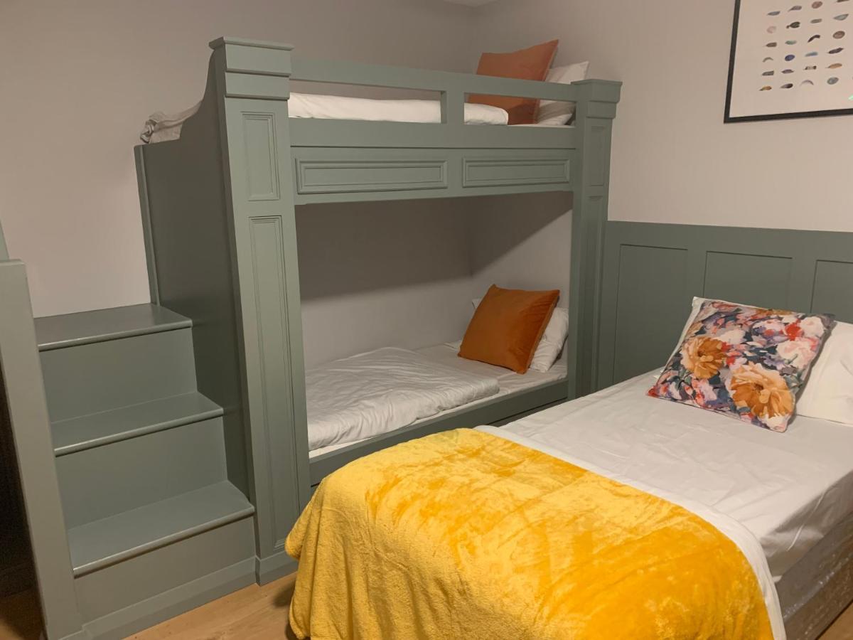 Lanigan'S Accommodation Kilkenny Buitenkant foto