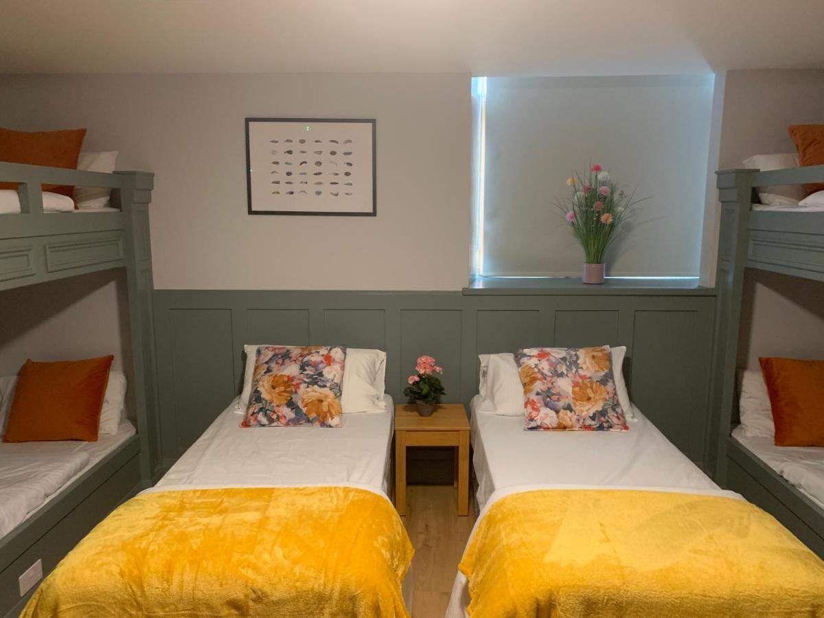 Lanigan'S Accommodation Kilkenny Buitenkant foto