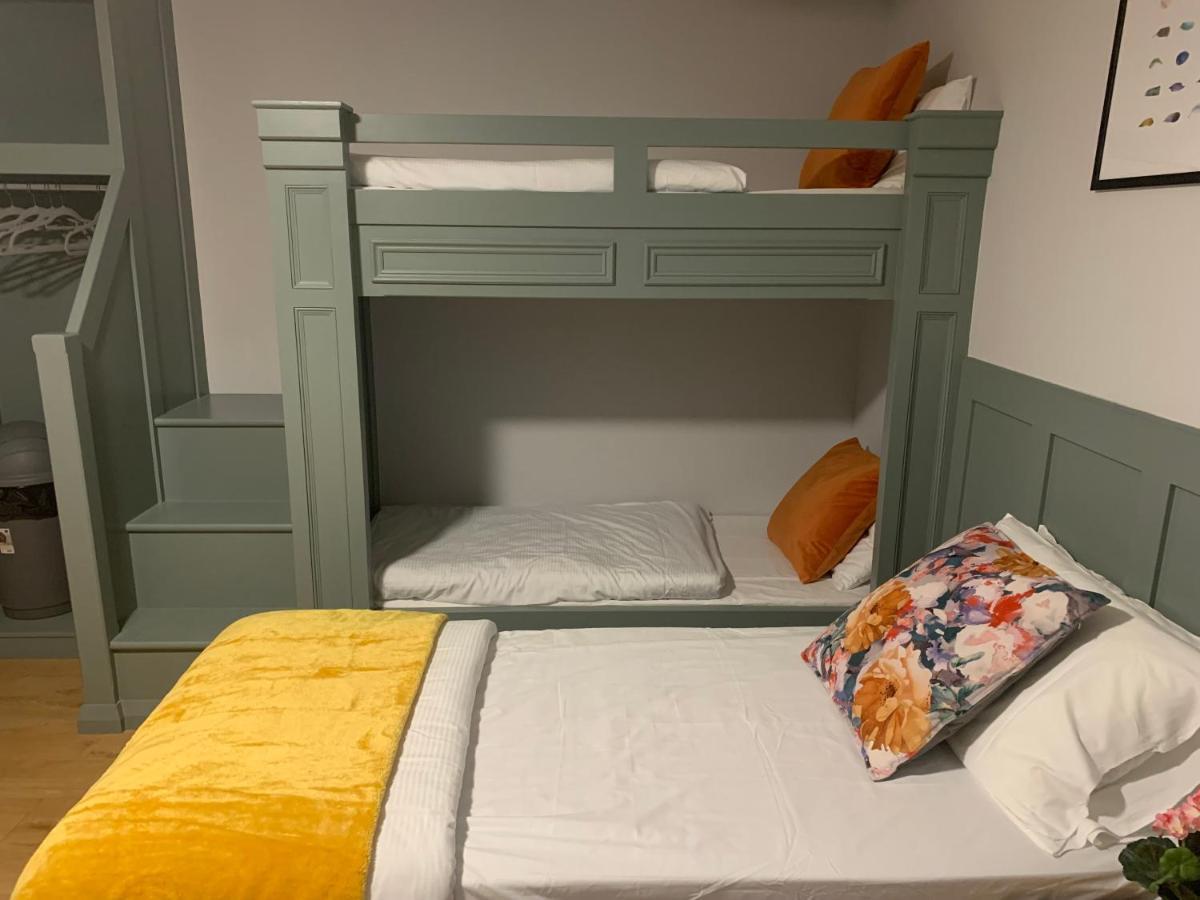 Lanigan'S Accommodation Kilkenny Buitenkant foto