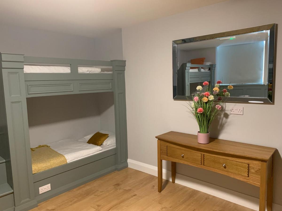 Lanigan'S Accommodation Kilkenny Buitenkant foto