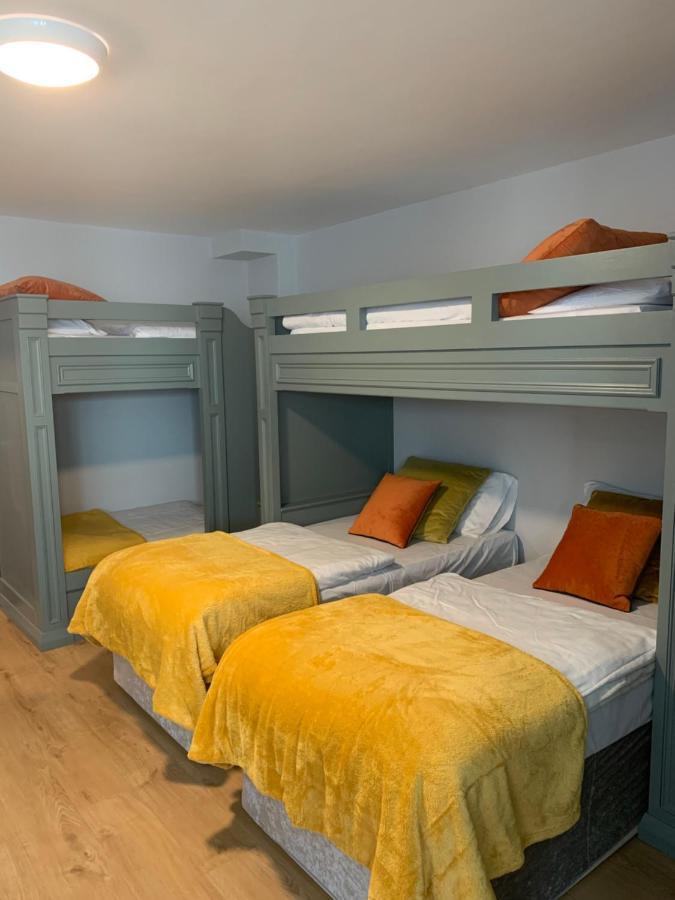 Lanigan'S Accommodation Kilkenny Buitenkant foto