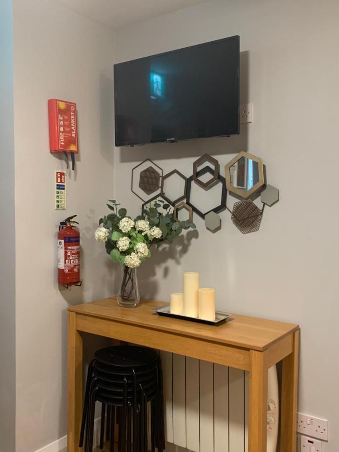 Lanigan'S Accommodation Kilkenny Buitenkant foto