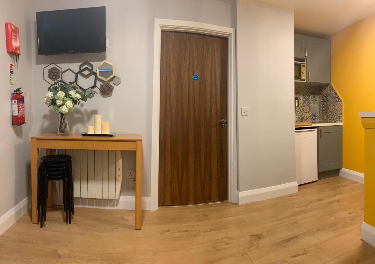 Lanigan'S Accommodation Kilkenny Buitenkant foto