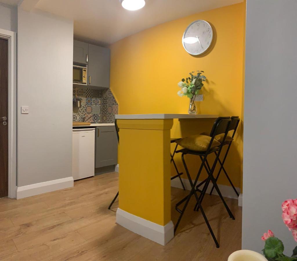 Lanigan'S Accommodation Kilkenny Buitenkant foto