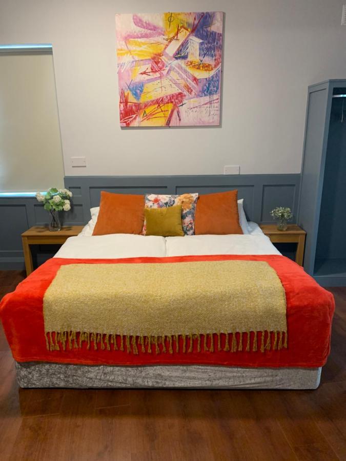 Lanigan'S Accommodation Kilkenny Buitenkant foto