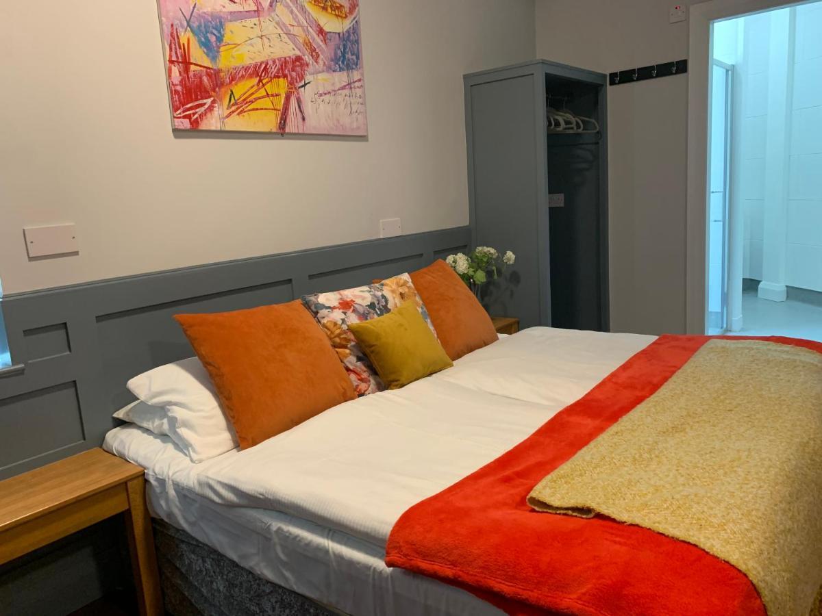 Lanigan'S Accommodation Kilkenny Buitenkant foto