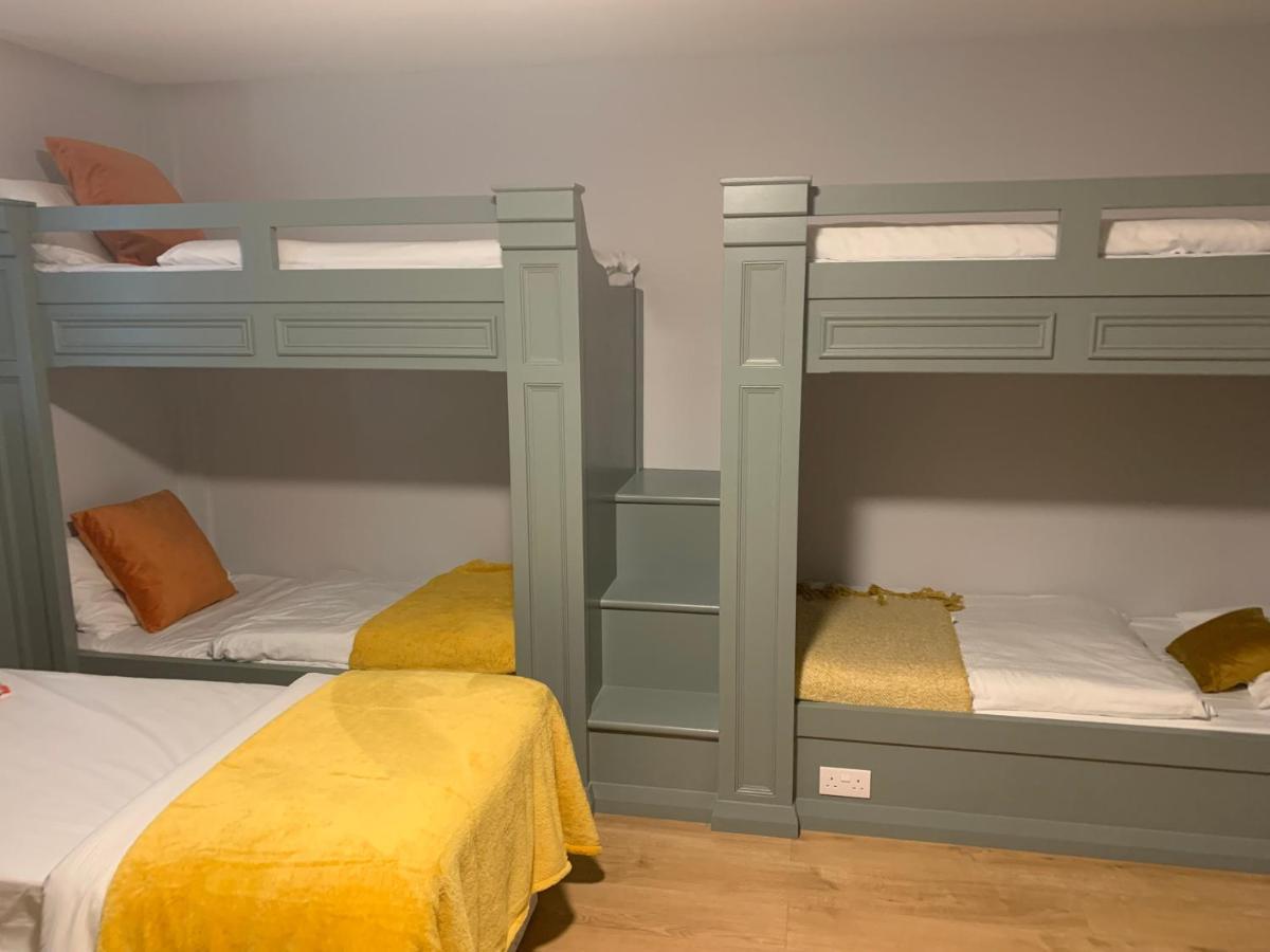 Lanigan'S Accommodation Kilkenny Buitenkant foto