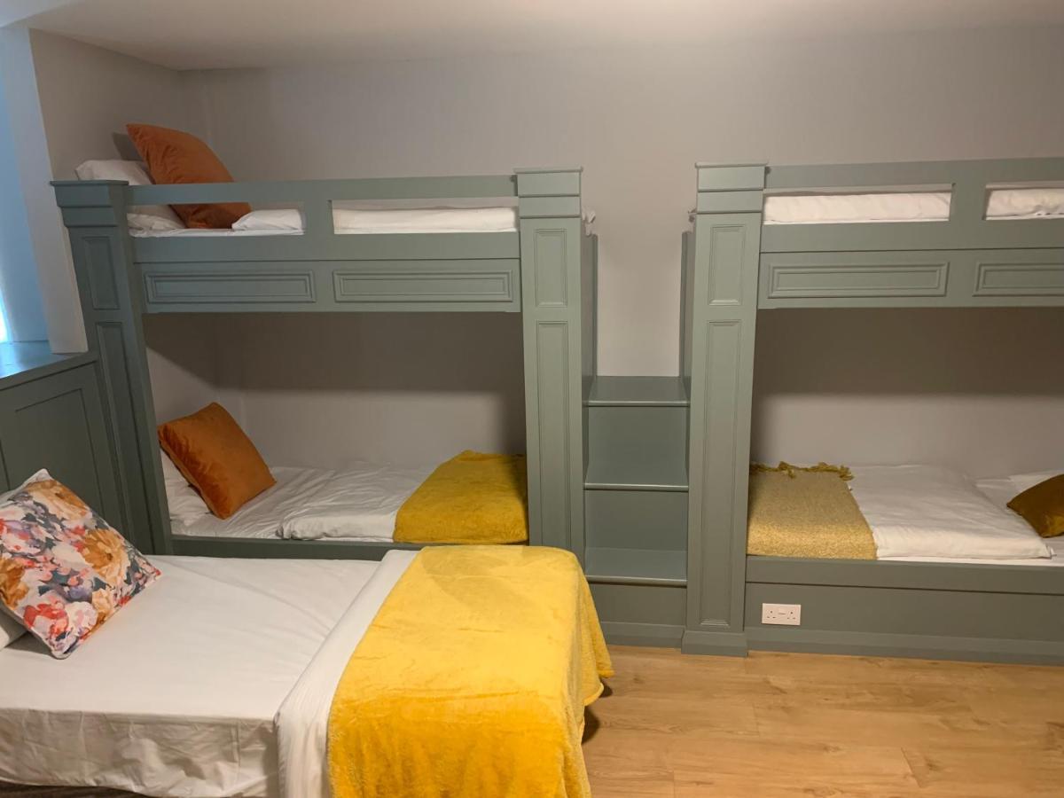 Lanigan'S Accommodation Kilkenny Buitenkant foto