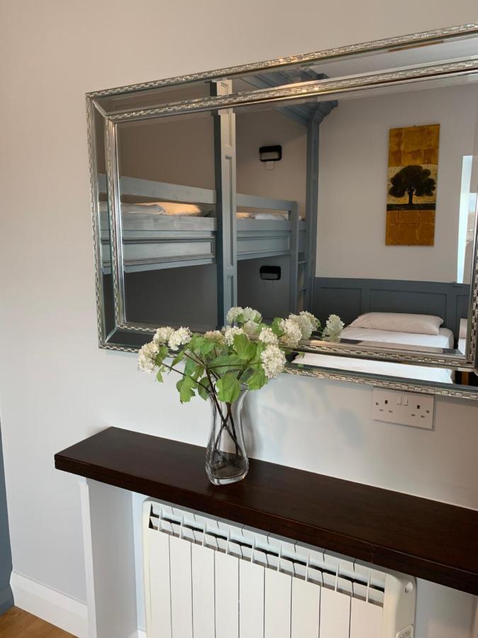 Lanigan'S Accommodation Kilkenny Buitenkant foto