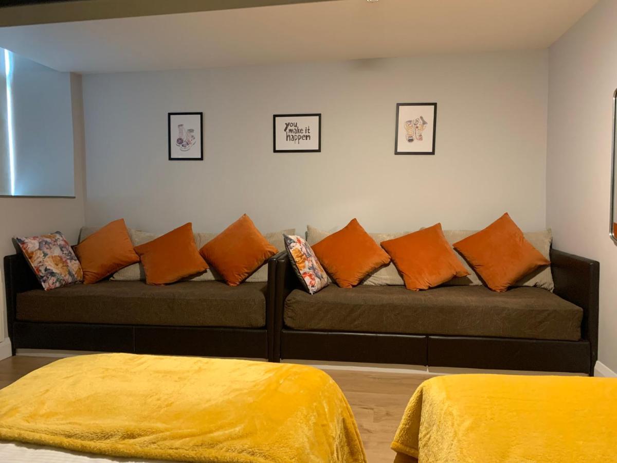 Lanigan'S Accommodation Kilkenny Buitenkant foto
