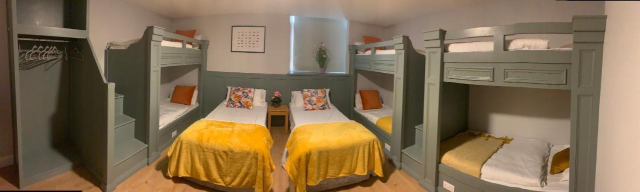 Lanigan'S Accommodation Kilkenny Buitenkant foto