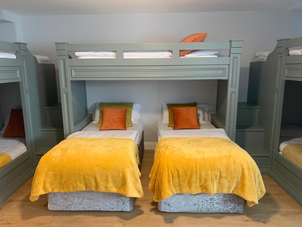 Lanigan'S Accommodation Kilkenny Buitenkant foto