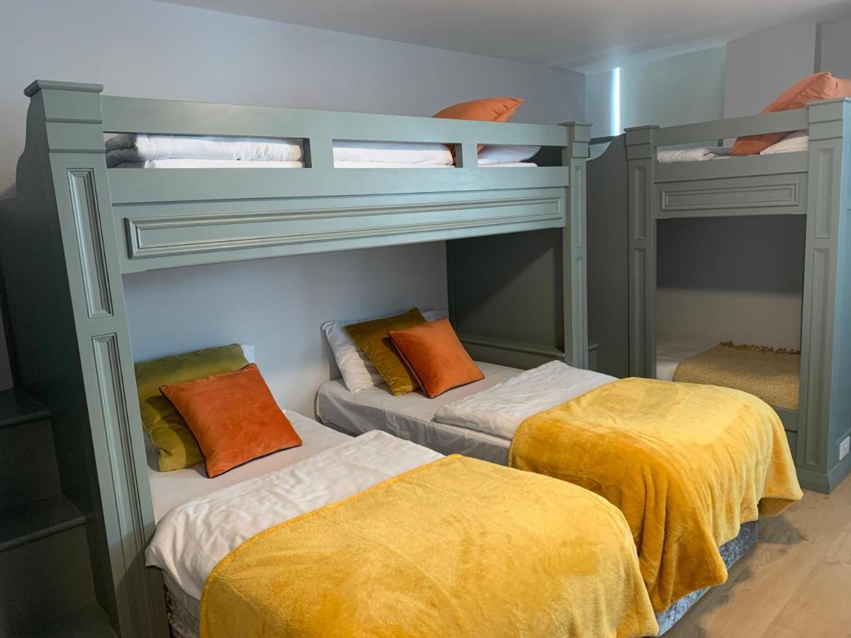 Lanigan'S Accommodation Kilkenny Buitenkant foto