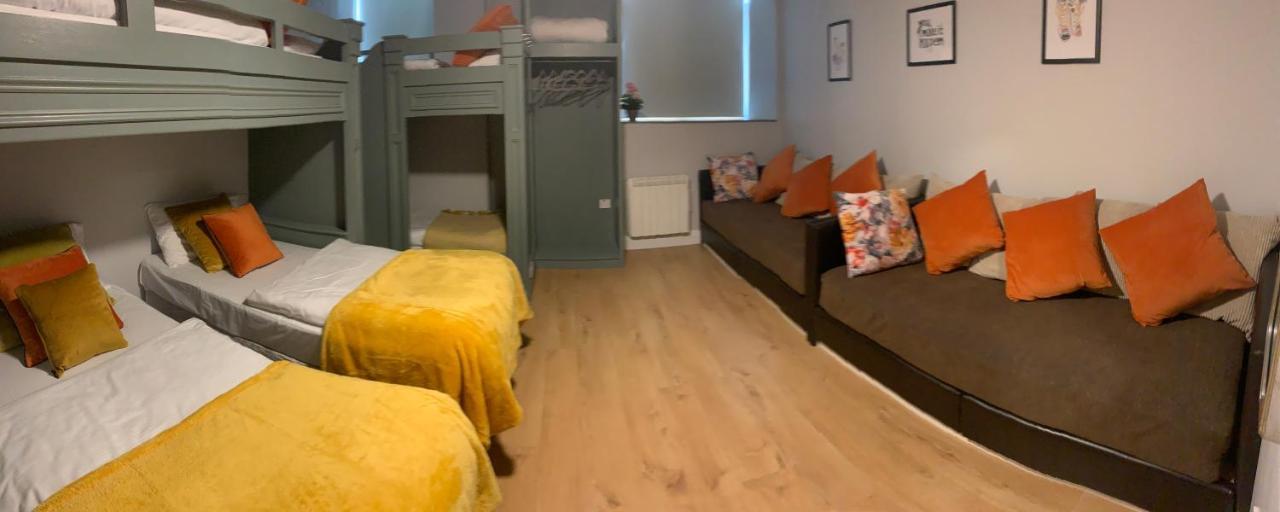 Lanigan'S Accommodation Kilkenny Buitenkant foto