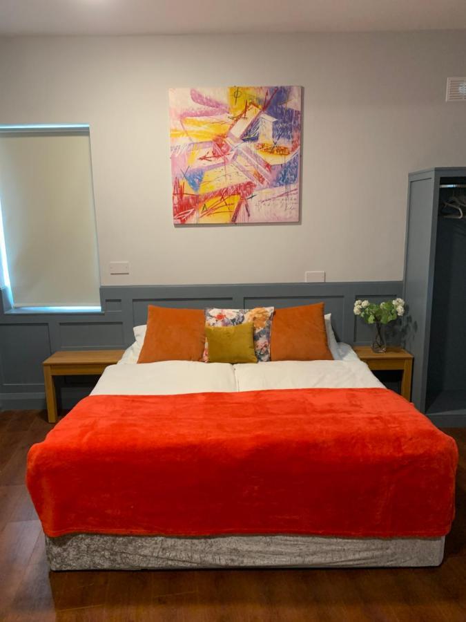 Lanigan'S Accommodation Kilkenny Buitenkant foto