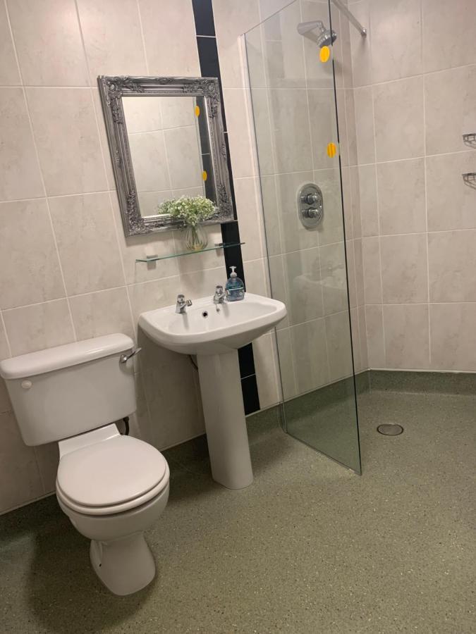 Lanigan'S Accommodation Kilkenny Buitenkant foto
